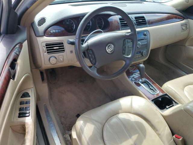 Photo 8 from auction – 2009 BUICK LUCERNE CX with VIN 1G4HD57M09U117351