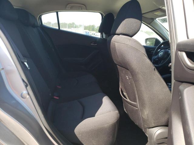 Photo 10 from auction – 2016 MAZDA 3 SPORT with VIN 3MZBM1J77GM248071