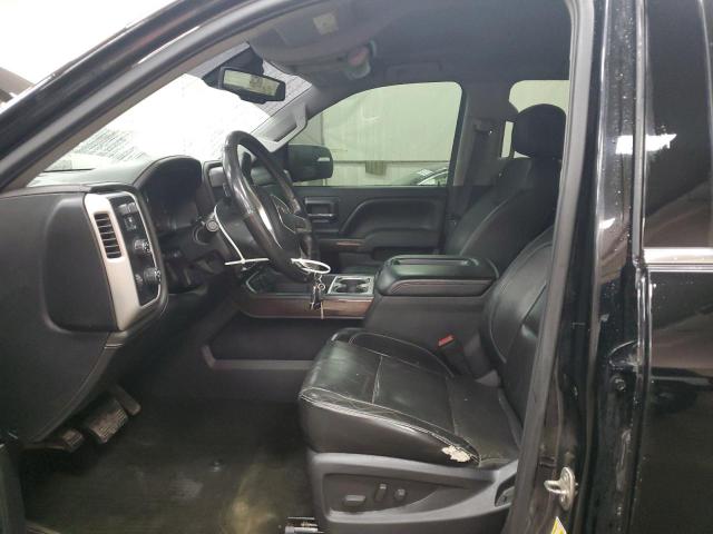 Photo 7 from auction – 2015 GMC SIERRA K15 with VIN 3GTU2VEC2FG378353
