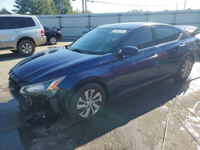 Photo 1 from auction – 2019 NISSAN ALTIMA S with VIN 1N4BL4BV6KC258188