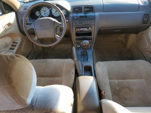 Photo 8 from auction – 1996 NISSAN MAXIMA GLE with VIN JN1CA21D2TM406577
