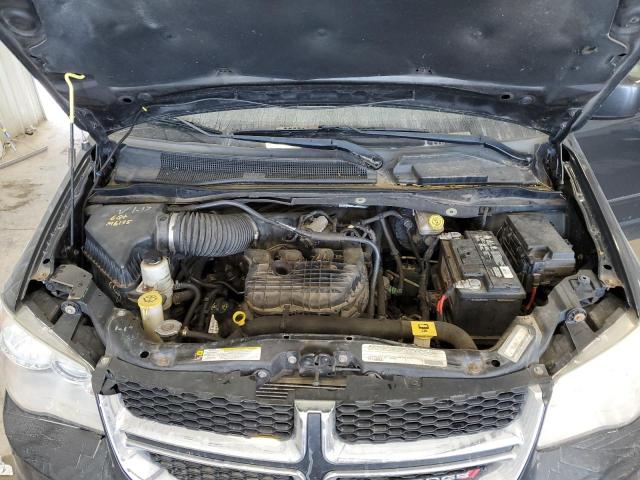Photo 12 from auction – 2012 DODGE GRAND CARA with VIN 2C4RDGCG5CR246923
