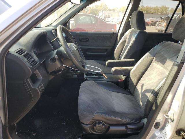Photo 7 from auction – 2004 HONDA CR-V EX with VIN JHLRD78814C037287