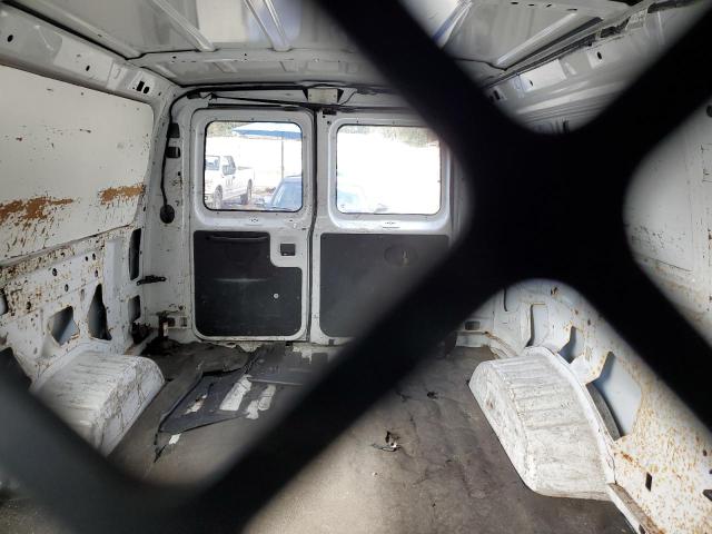 Photo 10 from auction – 2008 FORD ECONOLINE with VIN 1FTNE14L08DA27284