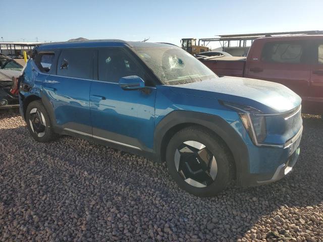 Фото 4 с аукциона – 2024 KIA EV9 WIND с VIN KNDAFFS59R6019459
