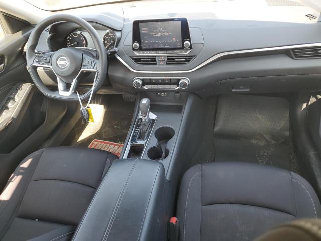 Photo 8 from auction – 2020 NISSAN ALTIMA S with VIN 1N4BL4BV9LC247963