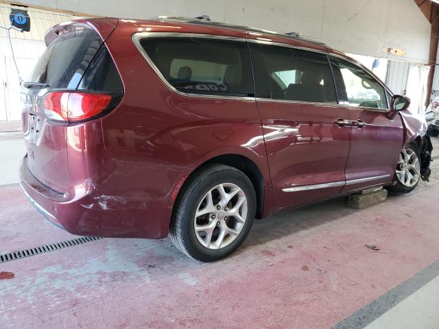 Photo 3 from auction – 2020 CHRYSLER PACIFICA T with VIN 2C4RC1BG1LR133150