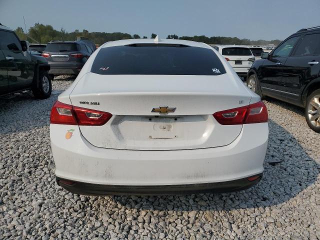 Photo 6 from auction – 2016 CHEVROLET MALIBU LT with VIN 1G1ZE5ST9GF345055