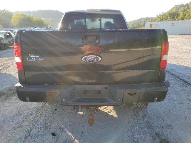 Photo 6 from auction – 2005 FORD F150 with VIN 1FTPX14575NA52757