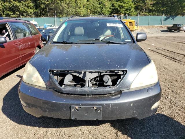 Photo 5 from auction – 2004 LEXUS RX 330 with VIN JTJHA31U840048979