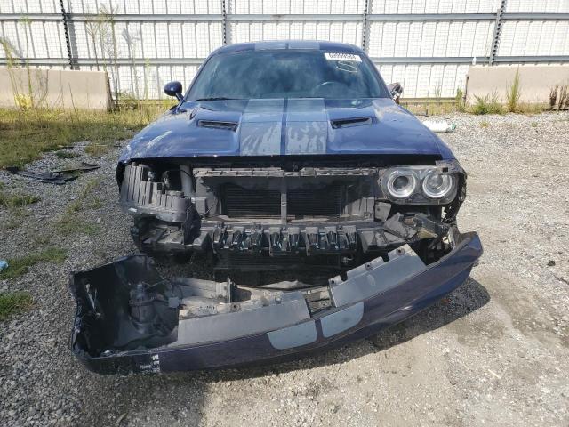 Photo 5 from auction – 2016 DODGE CHALLENGER with VIN 2C3CDZAG4GH245329