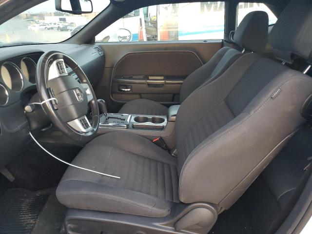 Photo 7 from auction – 2014 DODGE CHALLENGER with VIN 2C3CDYAG0EH101106