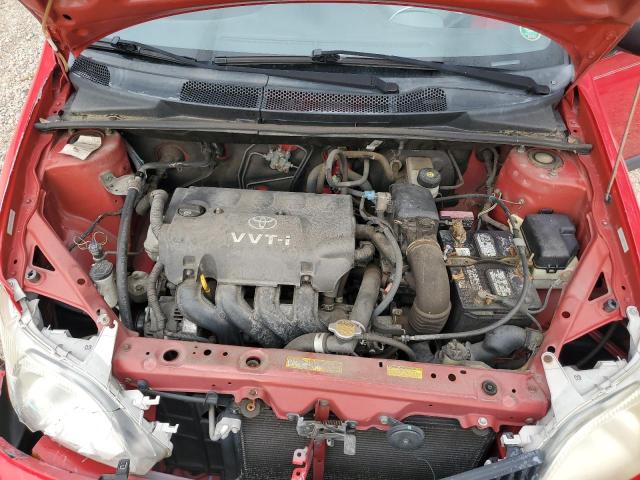 Photo 11 from auction – 2002 TOYOTA ECHO with VIN JTDBT123920212802