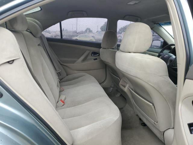 Photo 10 from auction – 2007 TOYOTA CAMRY CE with VIN 4T1BE46K77U708156