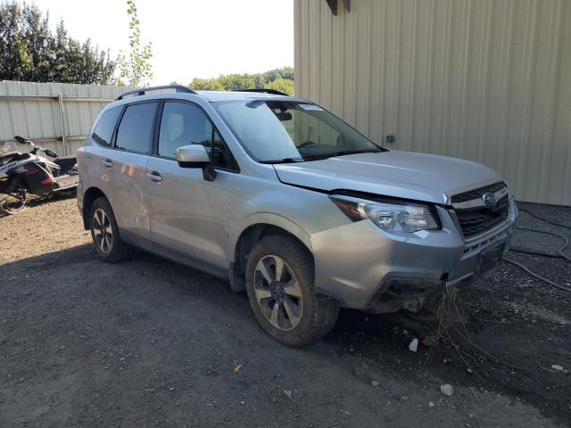 Photo 4 from auction – 2018 SUBARU FORESTER 2 with VIN JF2SJAEC3JH437610
