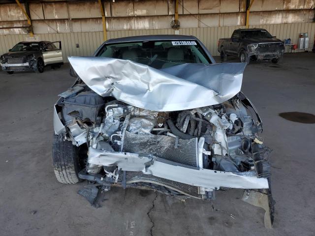 Photo 5 from auction – 2014 CHEVROLET MALIBU LS with VIN 1G11B5SL8EF268679