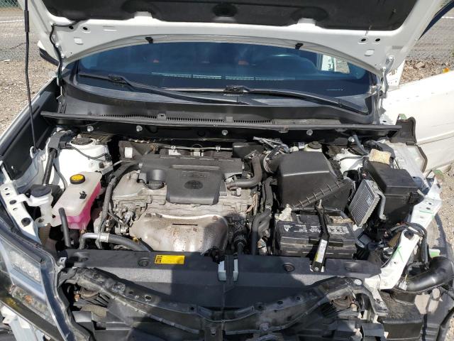 Photo 12 from auction – 2014 TOYOTA RAV4 LIMIT with VIN 2T3DFREV5EW217684