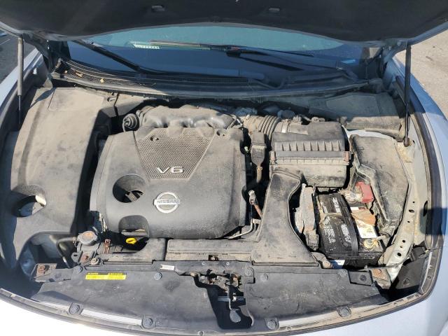 Photo 11 from auction – 2012 NISSAN MAXIMA S with VIN 1N4AA5AP1CC815147
