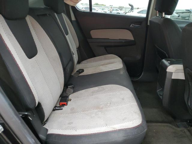 Photo 11 from auction – 2011 CHEVROLET EQUINOX LT with VIN 2CNFLEEC6B6480780