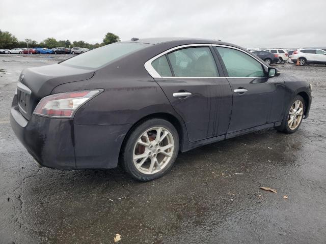 Foto 3 de la subasta – 2012 NISSAN MAXIMA S con VIN 1N4AA5APXCC834716