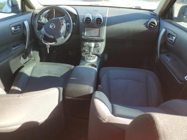 Photo 8 from auction – 2013 NISSAN ROGUE S with VIN JN8AS5MT7DW547984