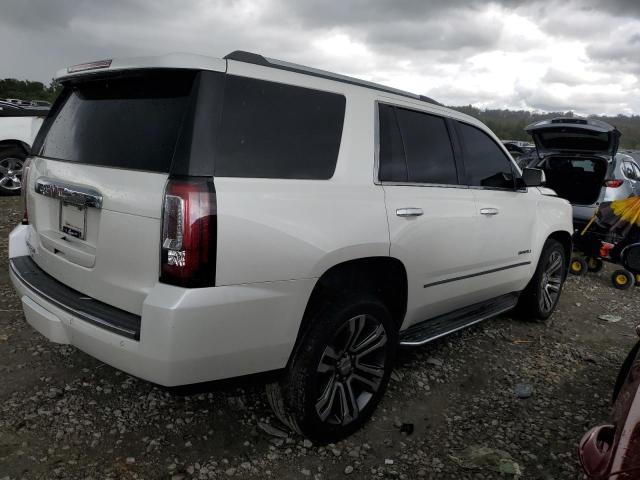 Photo 3 from auction – 2017 GMC YUKON DENA with VIN 1GKS2CKJ1HR321700