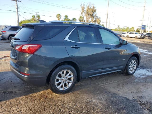 Photo 3 from auction – 2018 CHEVROLET EQUINOX LT with VIN 2GNAXJEV8J6131431