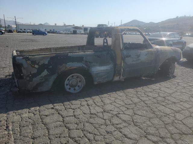Photo 3 from auction – 2003 FORD RANGER with VIN 1FTYR10D53PA36067