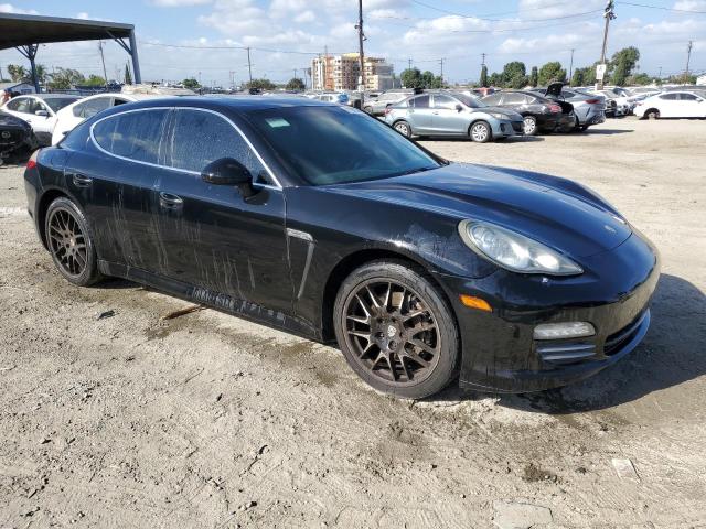 Photo 4 from auction – 2010 PORSCHE PANAMERA S with VIN WP0AB2A74AL061406
