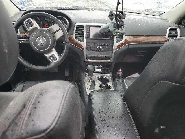 Photo 8 from auction – 2011 JEEP GRAND CHER with VIN 1J4RR5GG1BC574339