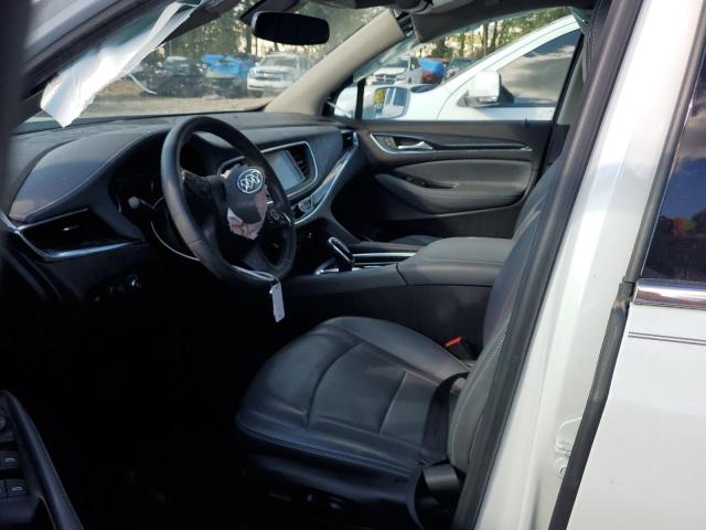 Photo 7 from auction – 2018 BUICK ENCLAVE ES with VIN 5GAEVAKW8JJ132371