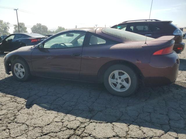 Photo 2 from auction – 1997 MITSUBISHI ECLIPSE RS with VIN 4A3AK34YXVE192325