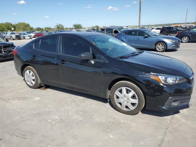 Photo 4 from auction – 2021 SUBARU IMPREZA with VIN 4S3GKAB60M3603289