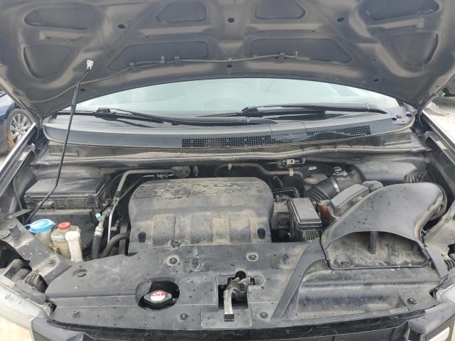 Photo 12 from auction – 2014 HONDA ODYSSEY EX with VIN 5FNRL5H65EB096270