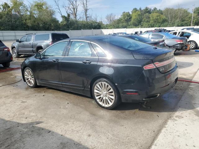 Photo 2 from auction – 2013 LINCOLN MKZ with VIN 3LN6L2JK6DR816743