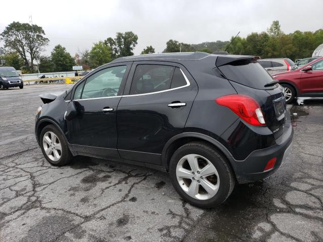 Photo 2 from auction – 2015 BUICK ENCORE with VIN KL4CJASB0FB233236