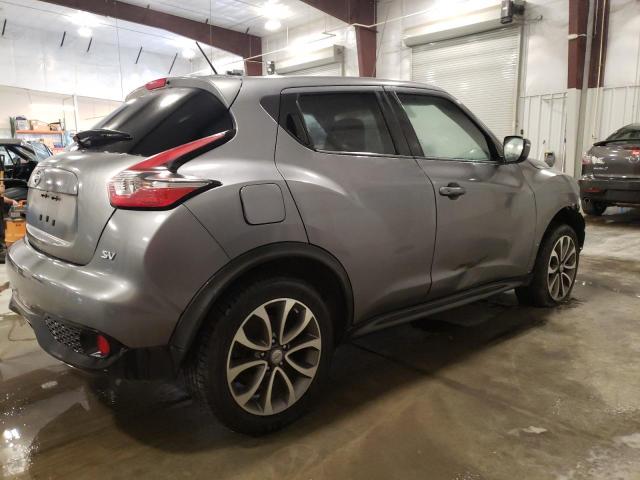 Photo 3 from auction – 2017 NISSAN JUKE S with VIN JN8AF5MR3HT704295