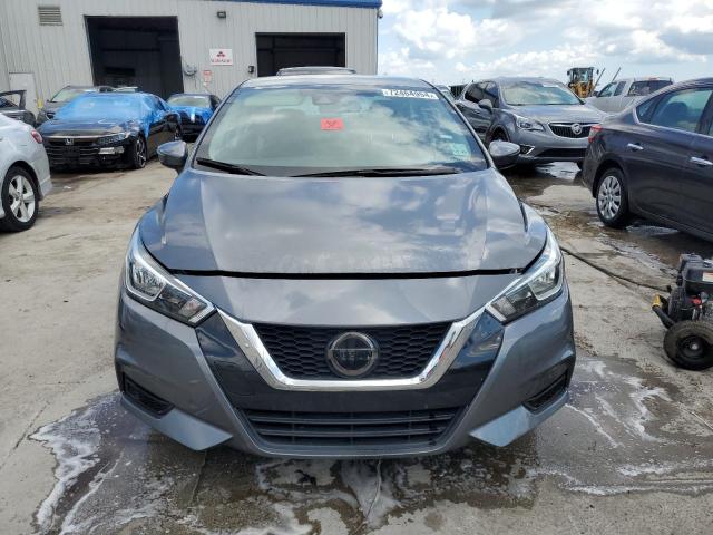 Photo 5 from auction – 2021 NISSAN VERSA SV with VIN 3N1CN8EV4ML874218