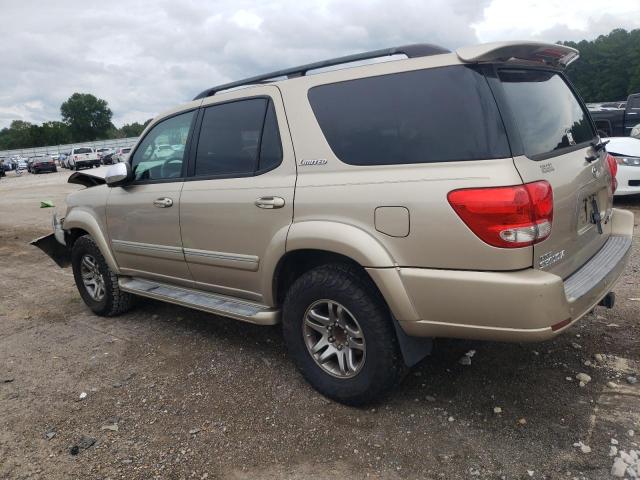 Photo 2 from auction – 2007 TOYOTA SEQUOIA LI with VIN 5TDBT48A57S282227
