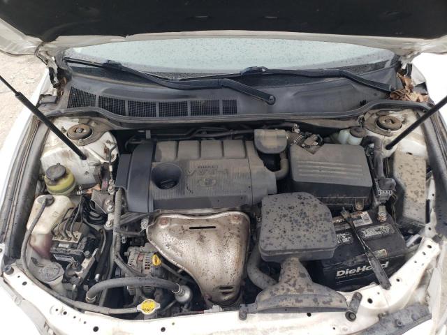 Photo 11 from auction – 2011 TOYOTA CAMRY BASE with VIN 4T1BF3EK1BU602612