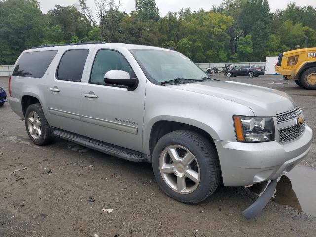 Photo 4 from auction – 2012 CHEVROLET SUBURBAN C with VIN 1GNSCJE02CR236283