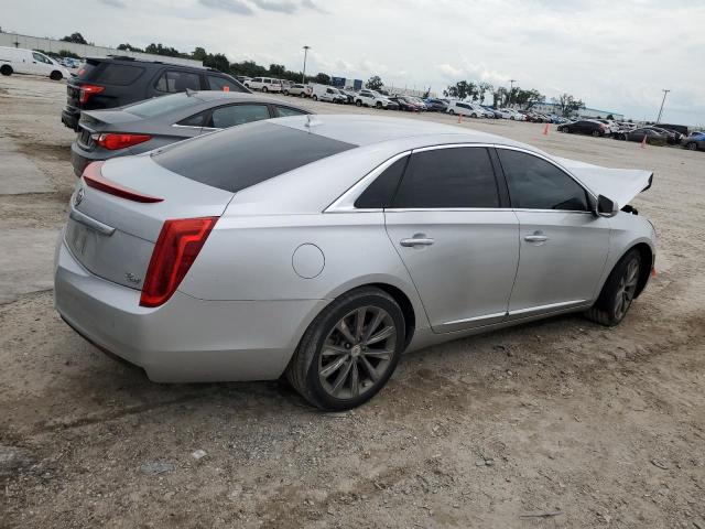 Photo 3 from auction – 2013 CADILLAC XTS with VIN 2G61N5S32D9164360