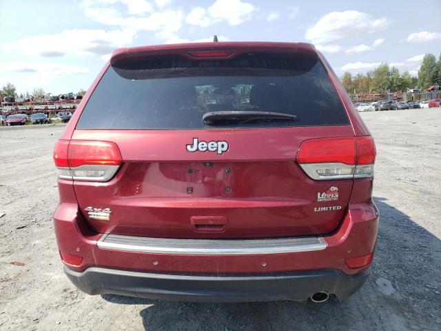 Photo 6 from auction – 2015 JEEP GRAND CHER with VIN 1C4RJFBGXFC224384