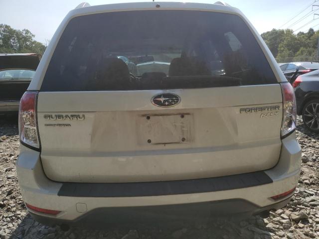 Photo 6 from auction – 2013 SUBARU FORESTER 2 with VIN JF2SHADCXDH430039