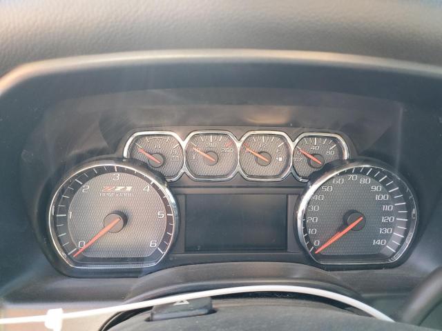 Photo 9 from auction – 2014 CHEVROLET SILVERADO with VIN 1GCUKREC1EF195193