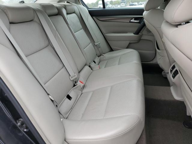 Photo 10 from auction – 2013 ACURA TL TECH with VIN 19UUA8F53DA006165