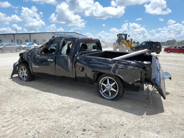 Photo 2 from auction – 2010 GMC SIERRA C15 with VIN 1GTSCVE07AZ274475