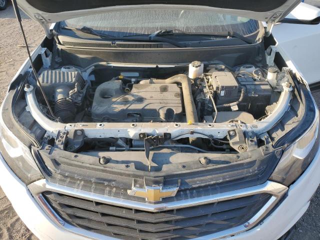 Photo 12 from auction – 2021 CHEVROLET EQUINOX LT with VIN 3GNAXKEV9MS114780