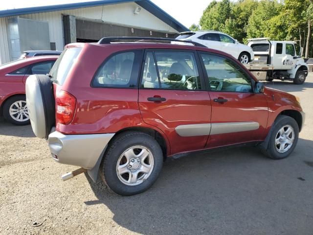 Foto 3 de la subasta – 2004 TOYOTA RAV4 con VIN JTEHD20V740016518