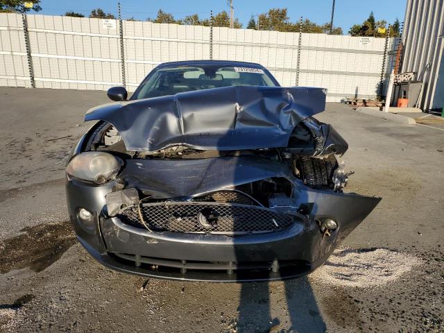 Photo 5 from auction – 2007 JAGUAR XK with VIN SAJWA44B875B18888